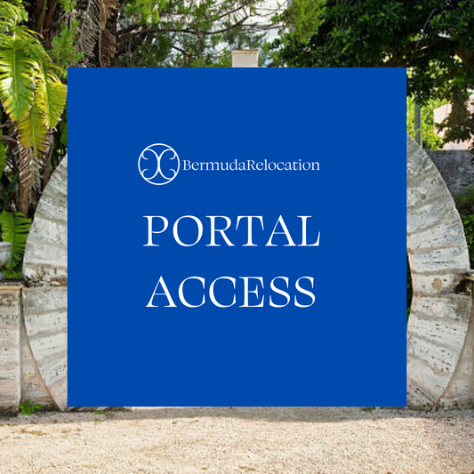 Portal Access